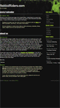 Mobile Screenshot of nekkidriders.com